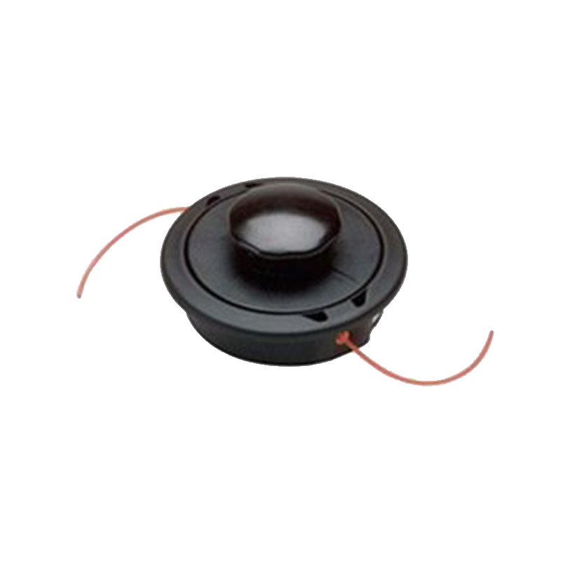 SRM Echomatic Pro Head